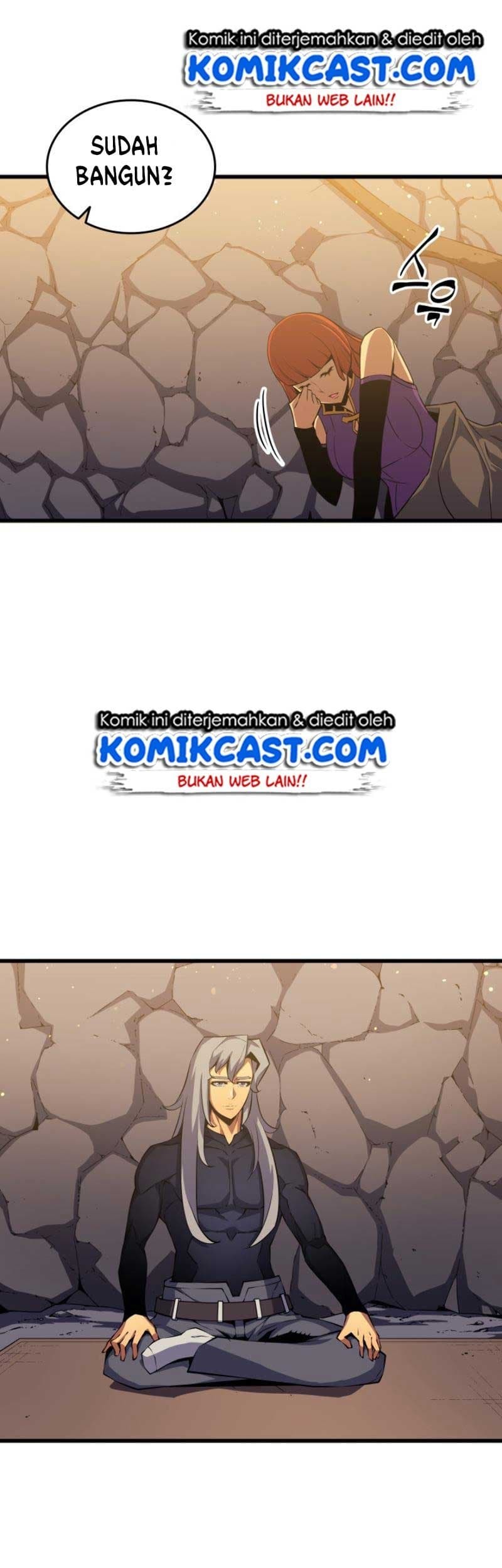 The Great Mage Returns After 4000 Years Chapter 21 - halaman 32