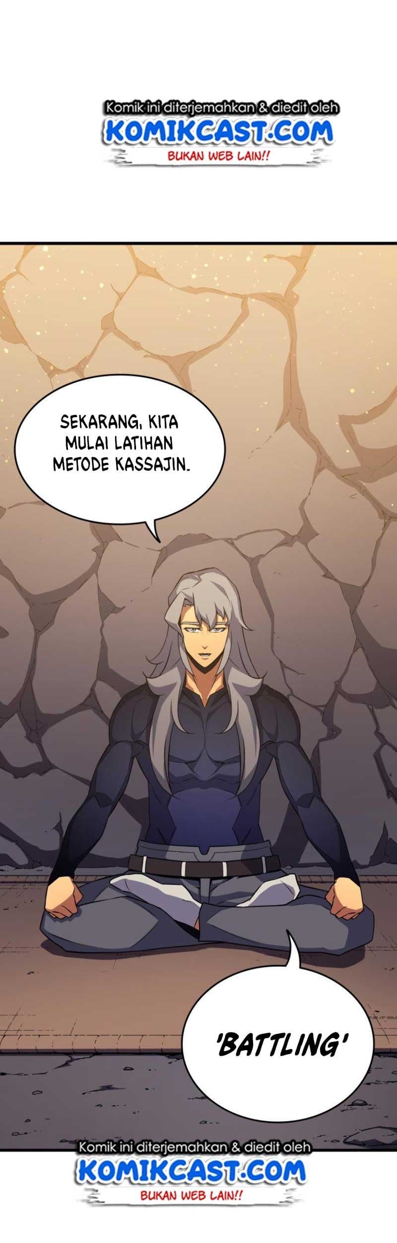 The Great Mage Returns After 4000 Years Chapter 21 - halaman 36