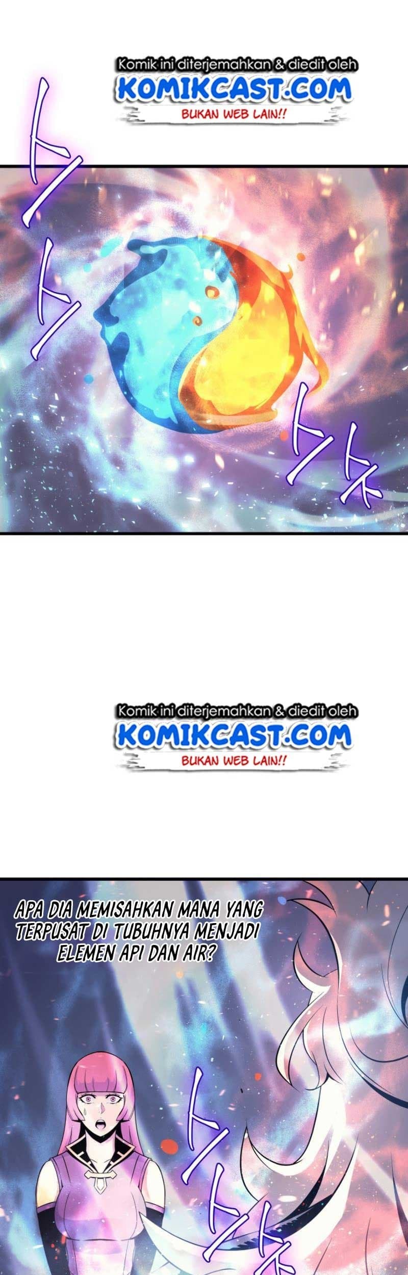 The Great Mage Returns After 4000 Years Chapter 21 - halaman 44