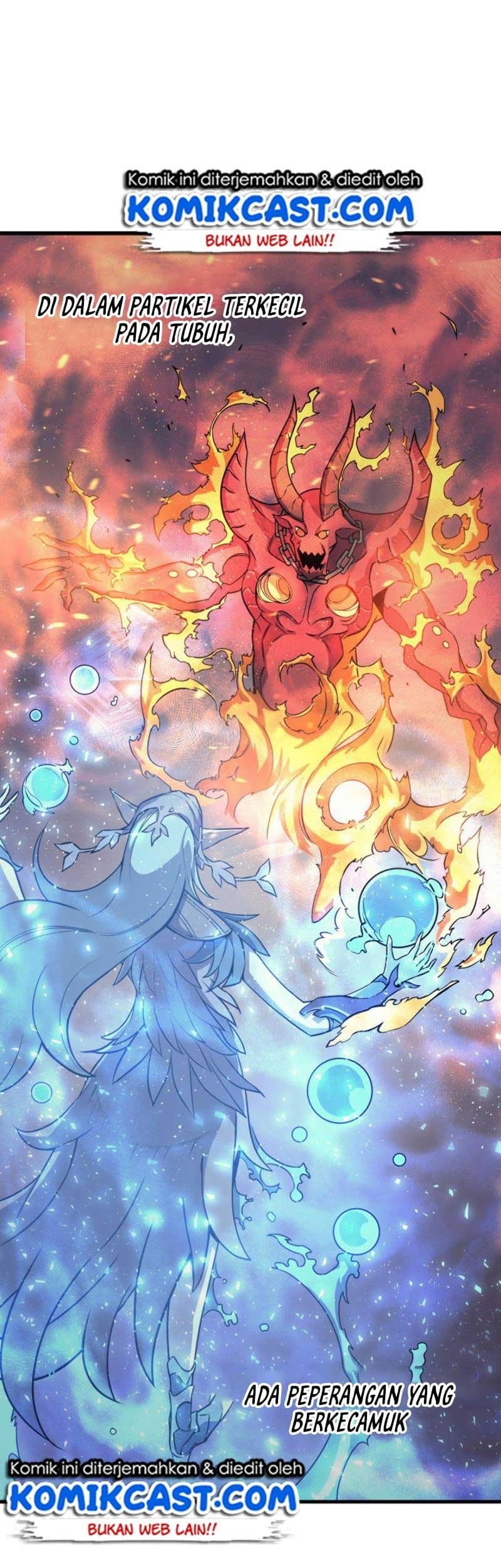 The Great Mage Returns After 4000 Years Chapter 21 - halaman 47
