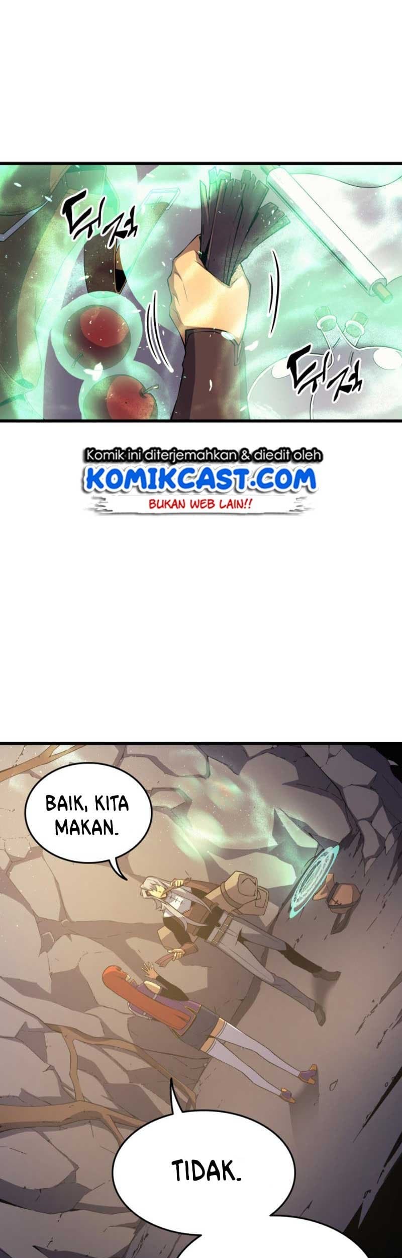 The Great Mage Returns After 4000 Years Chapter 21 - halaman 5