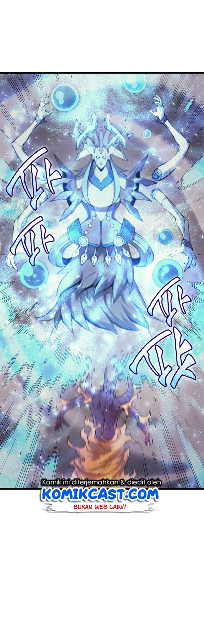 The Great Mage Returns After 4000 Years Chapter 21 - halaman 51