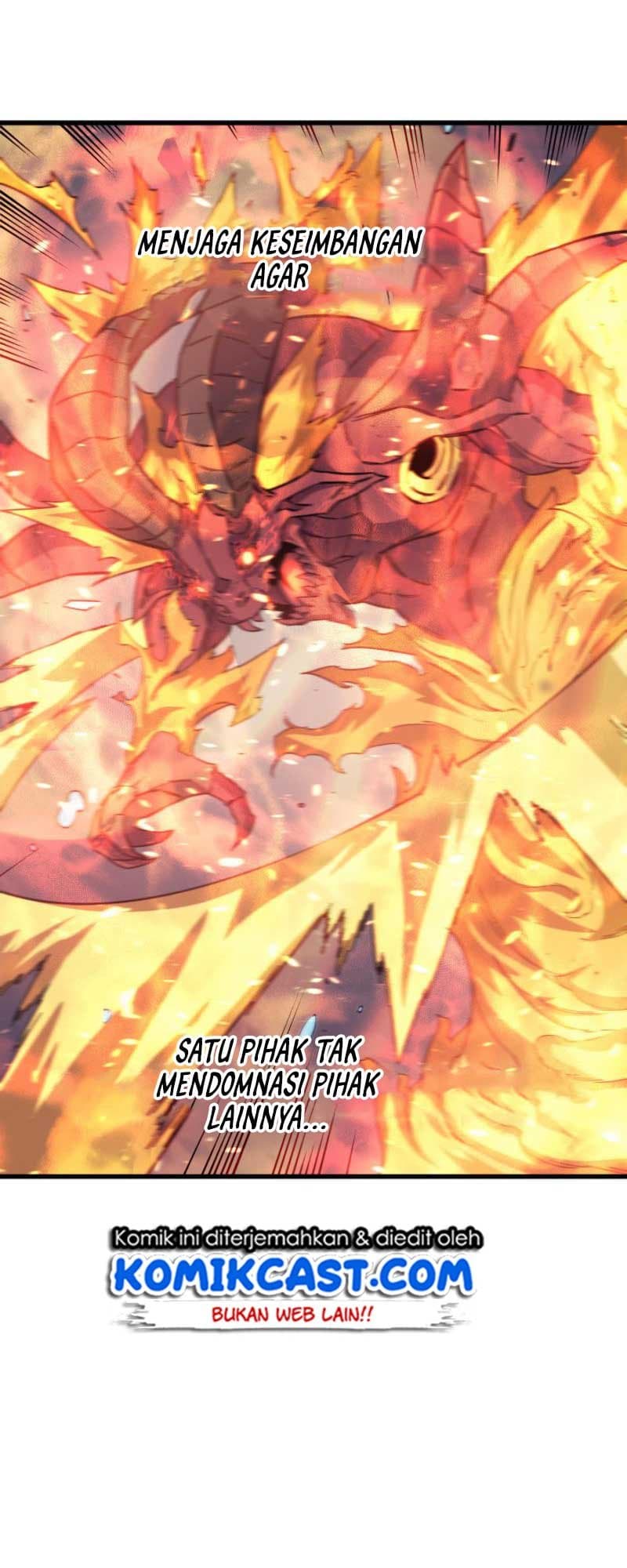 The Great Mage Returns After 4000 Years Chapter 21 - halaman 53