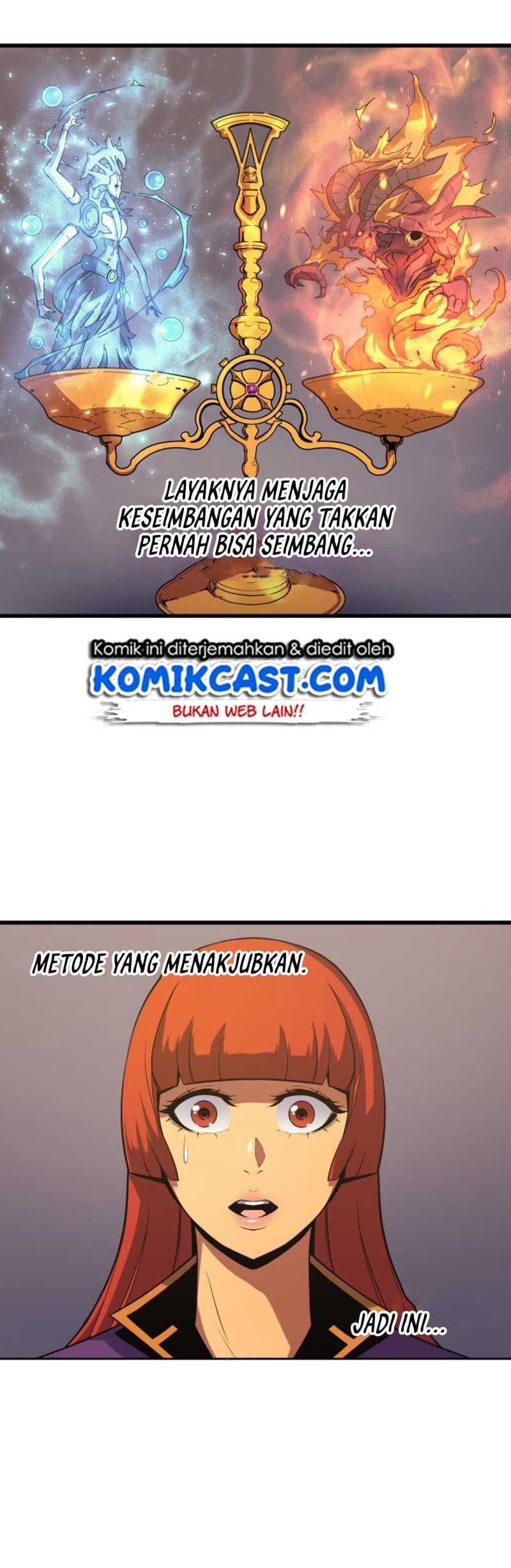 The Great Mage Returns After 4000 Years Chapter 21 - halaman 54