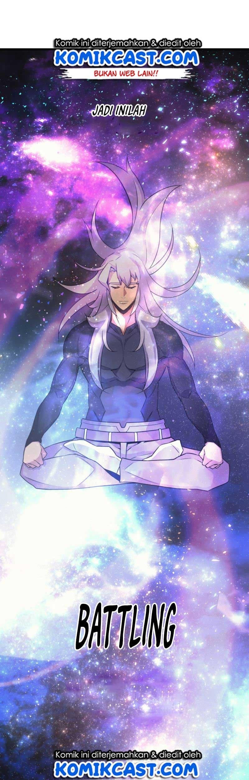 The Great Mage Returns After 4000 Years Chapter 21 - halaman 55