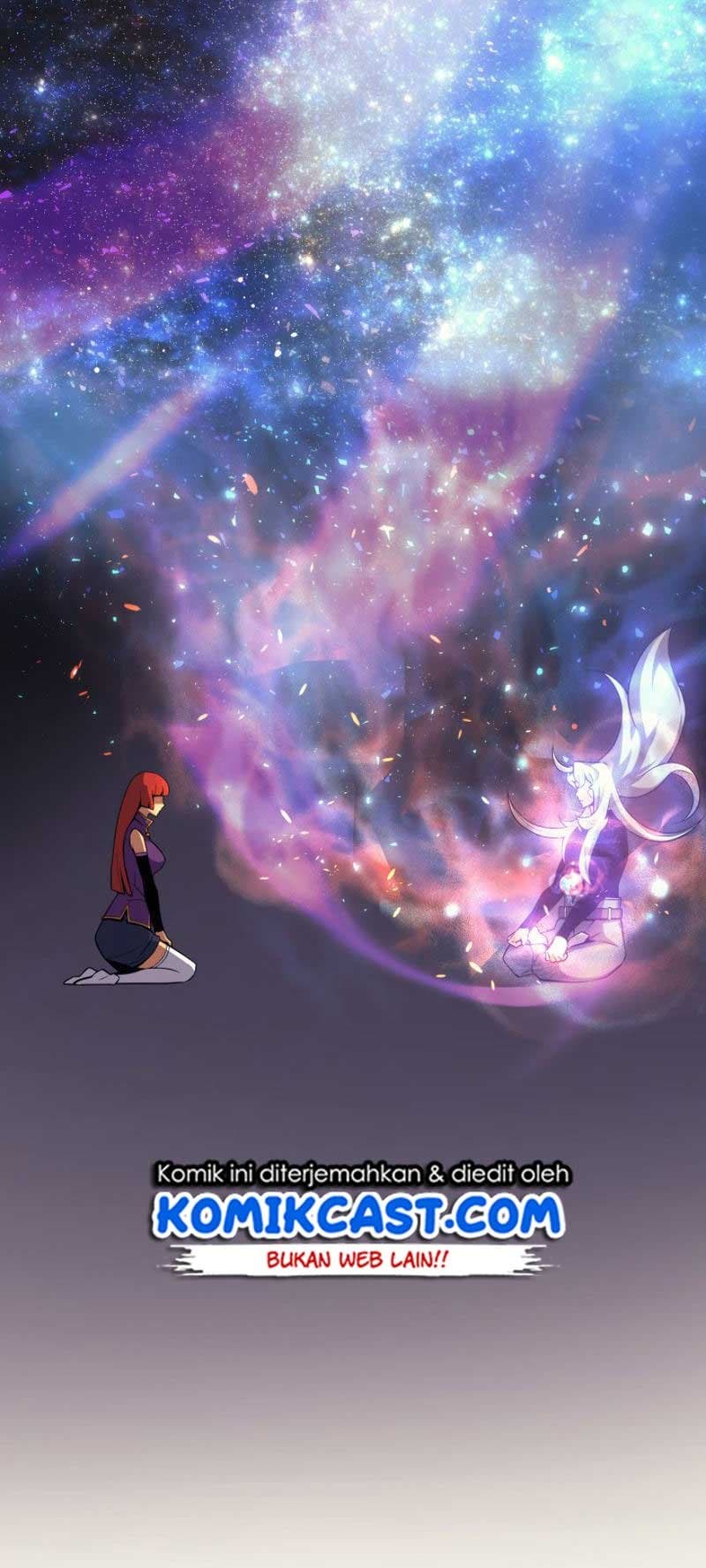 The Great Mage Returns After 4000 Years Chapter 21 - halaman 57