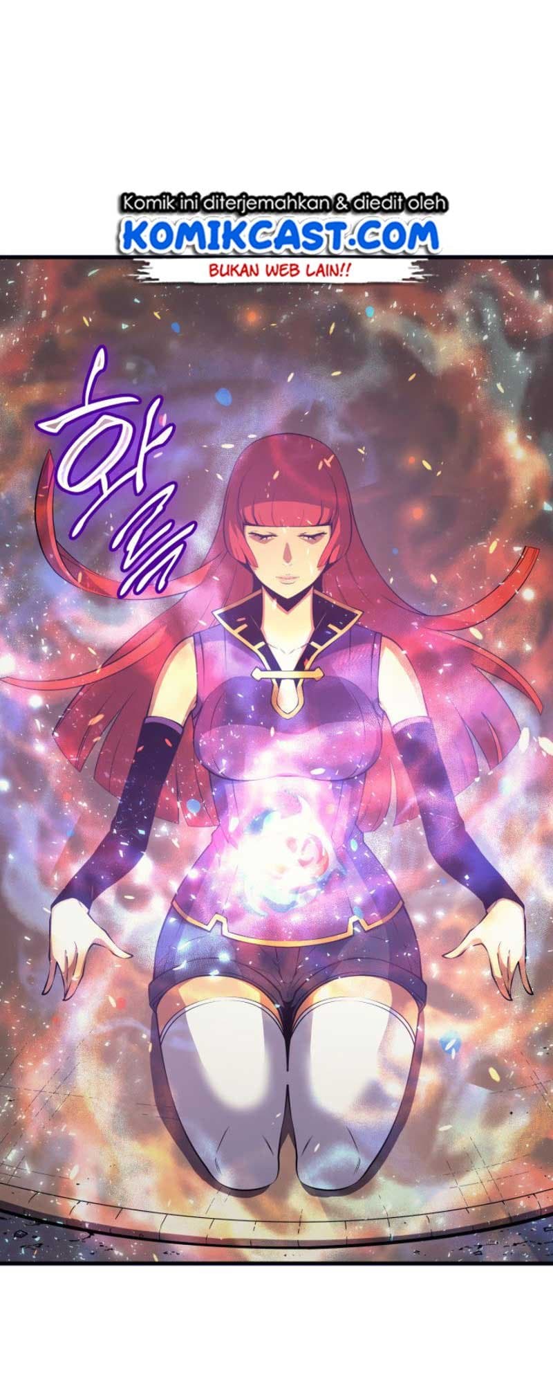 The Great Mage Returns After 4000 Years Chapter 21 - halaman 59