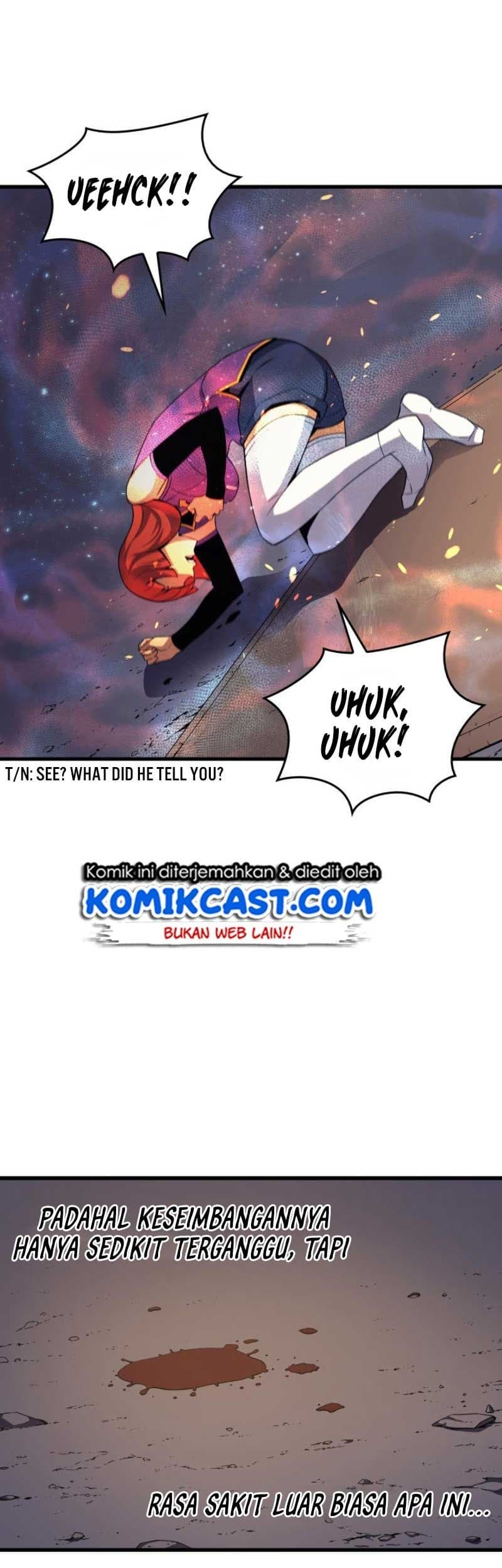 The Great Mage Returns After 4000 Years Chapter 21 - halaman 64