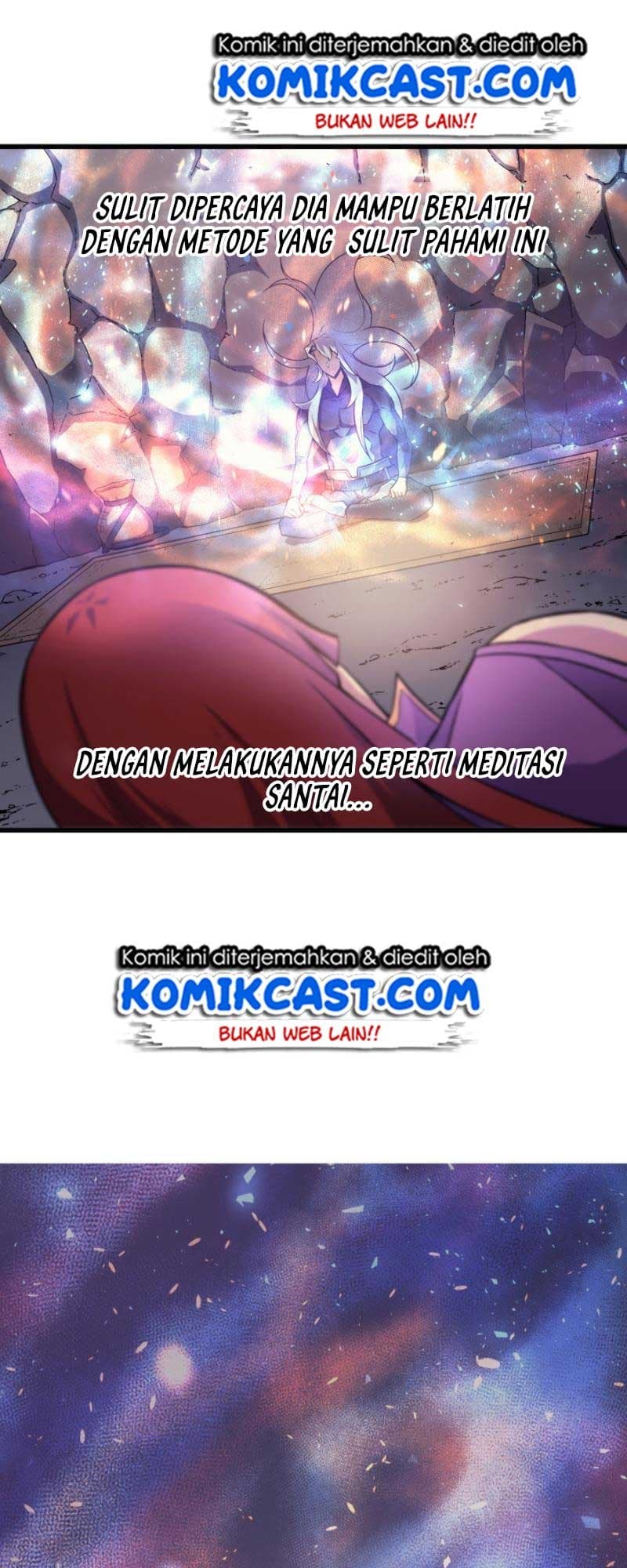 The Great Mage Returns After 4000 Years Chapter 21 - halaman 66