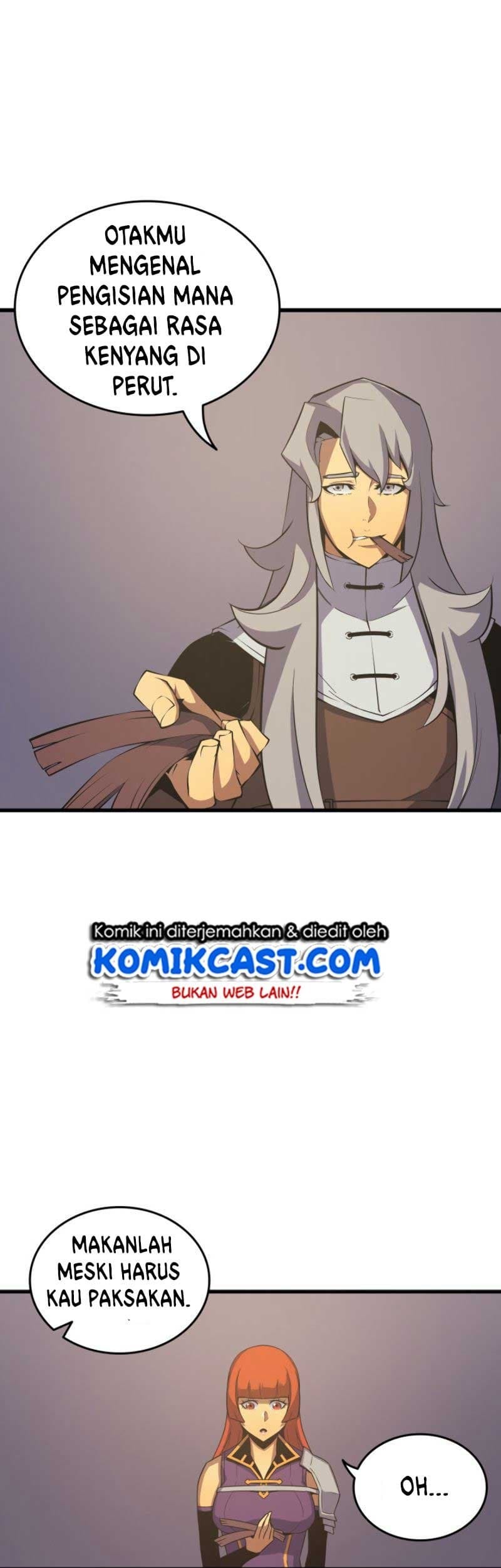 The Great Mage Returns After 4000 Years Chapter 21 - halaman 7