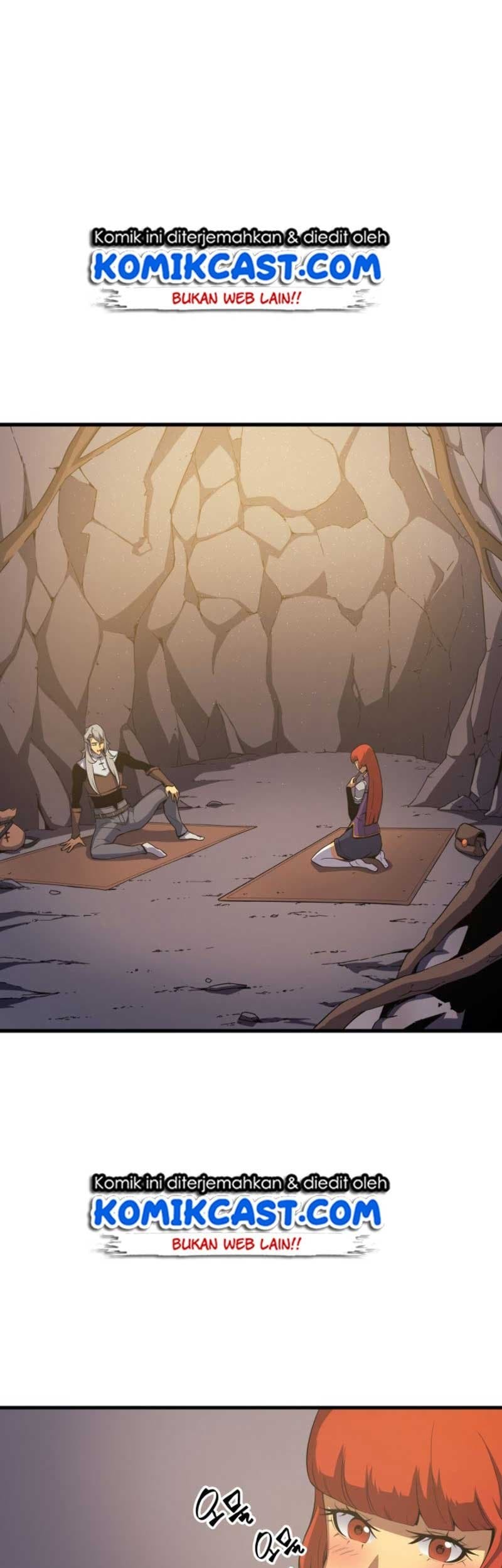 The Great Mage Returns After 4000 Years Chapter 21 - halaman 9