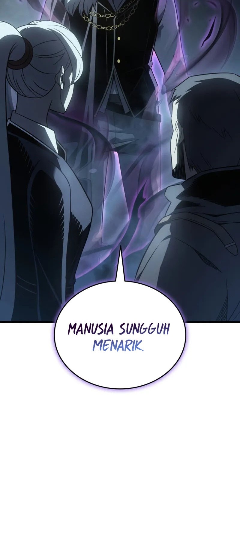 The Great Mage Returns After 4000 Years Chapter 210 - halaman 10