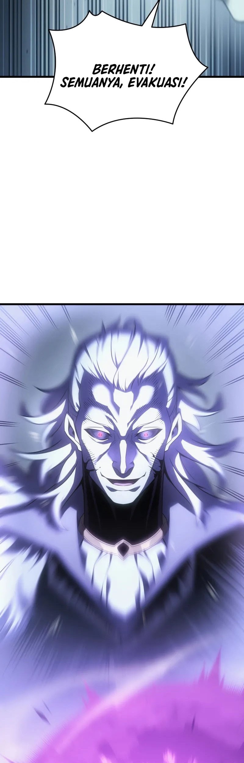 The Great Mage Returns After 4000 Years Chapter 210 - halaman 12