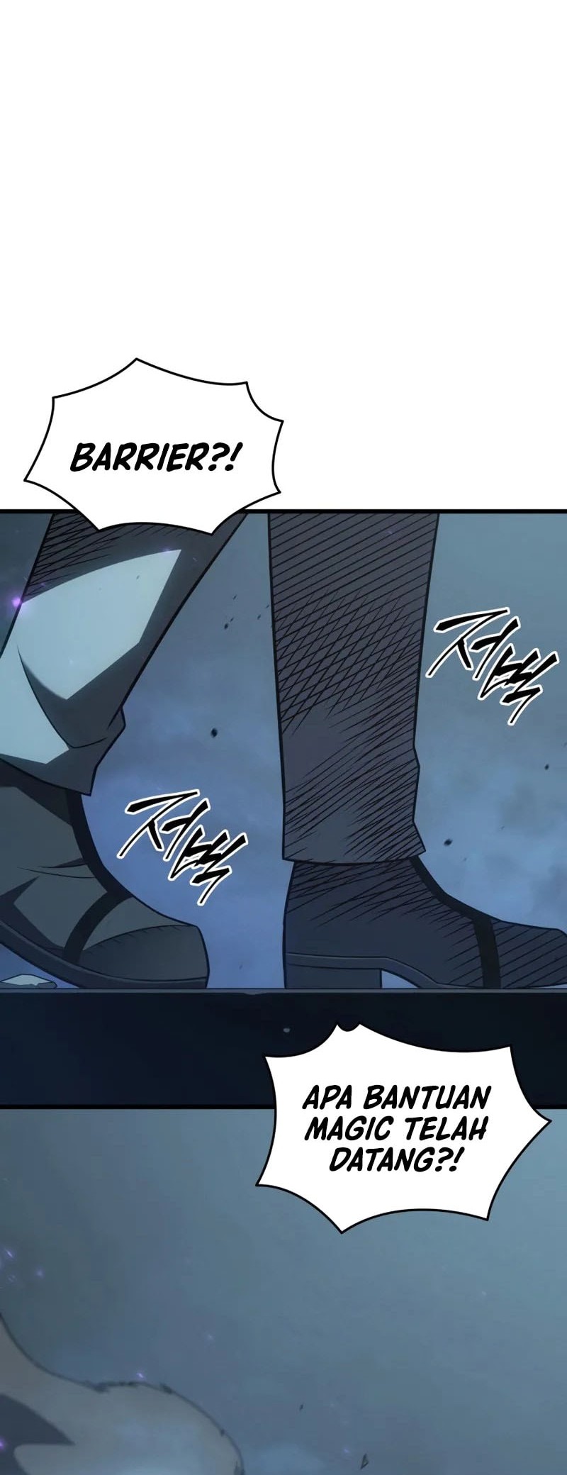 The Great Mage Returns After 4000 Years Chapter 210 - halaman 18