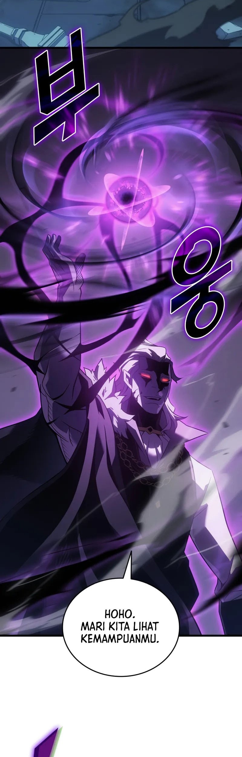 The Great Mage Returns After 4000 Years Chapter 210 - halaman 25