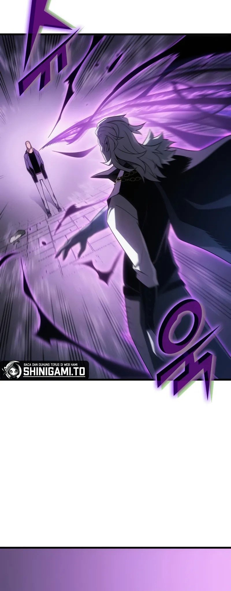The Great Mage Returns After 4000 Years Chapter 210 - halaman 26