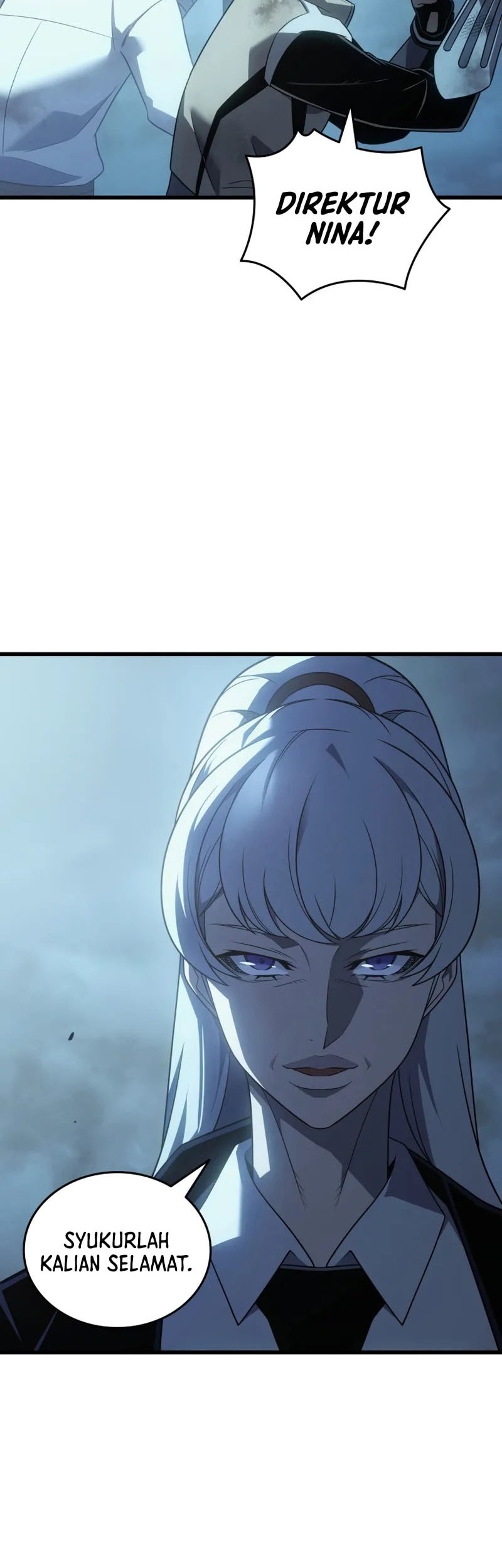 The Great Mage Returns After 4000 Years Chapter 210 - halaman 3