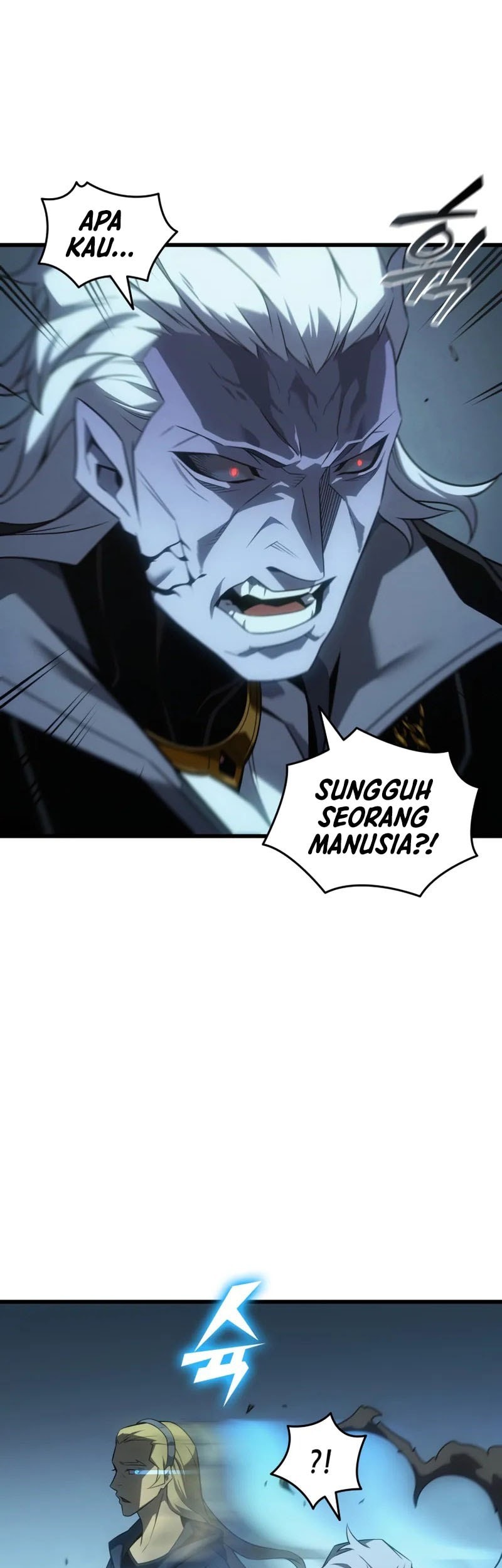 The Great Mage Returns After 4000 Years Chapter 210 - halaman 31