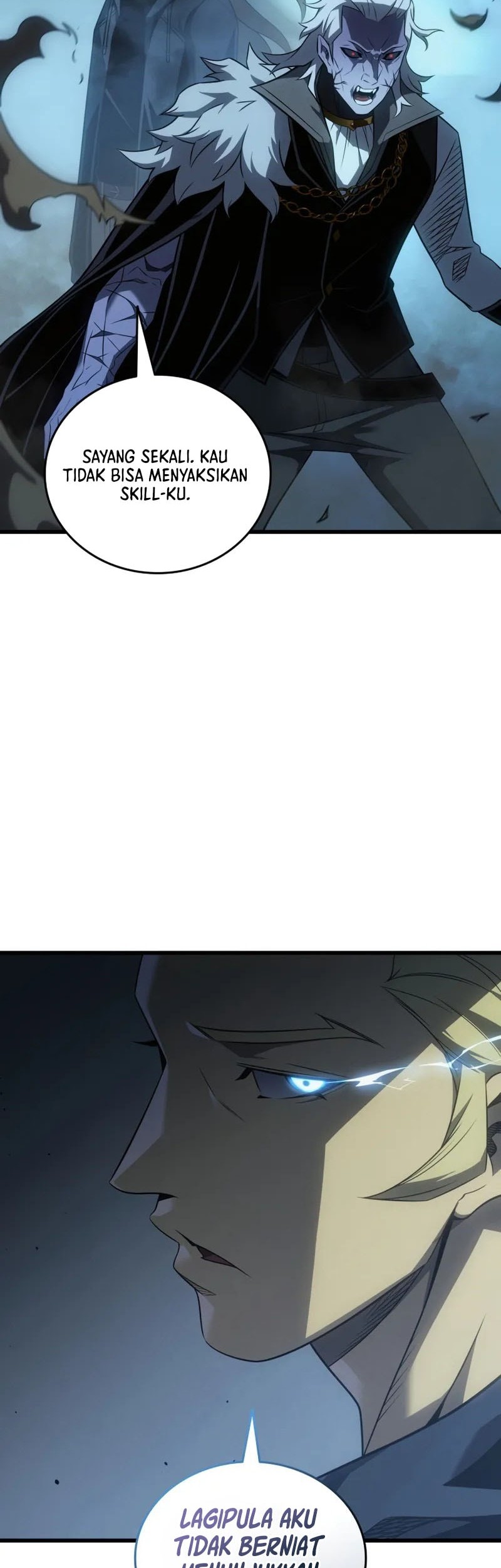 The Great Mage Returns After 4000 Years Chapter 210 - halaman 32