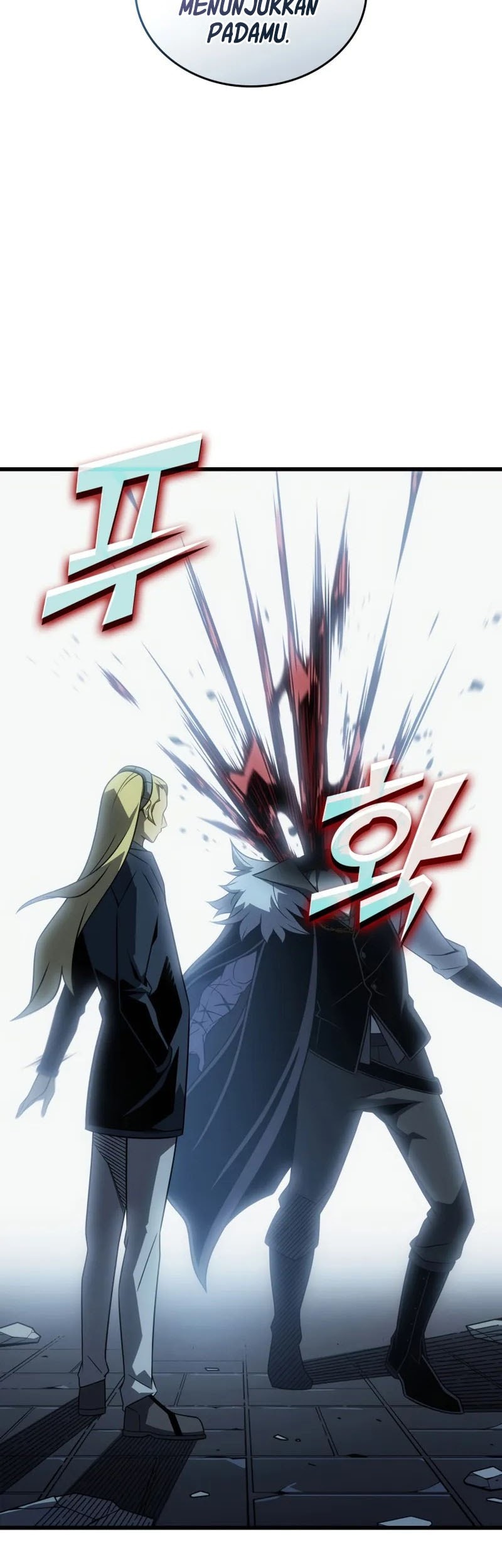 The Great Mage Returns After 4000 Years Chapter 210 - halaman 33