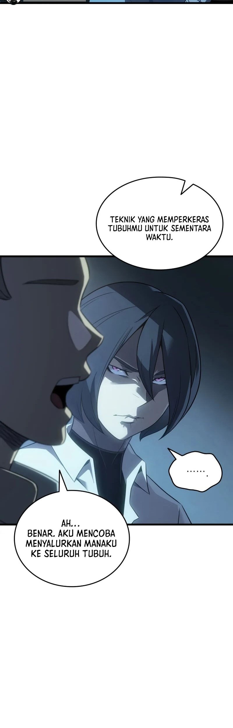 The Great Mage Returns After 4000 Years Chapter 210 - halaman 41