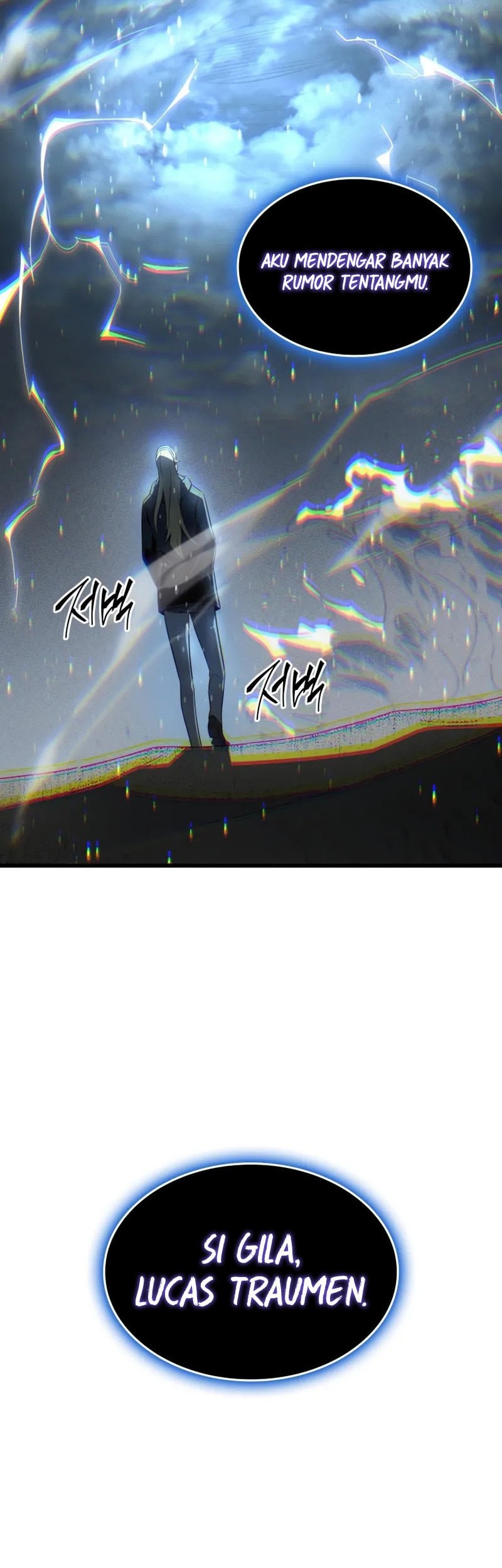 The Great Mage Returns After 4000 Years Chapter 210 - halaman 54