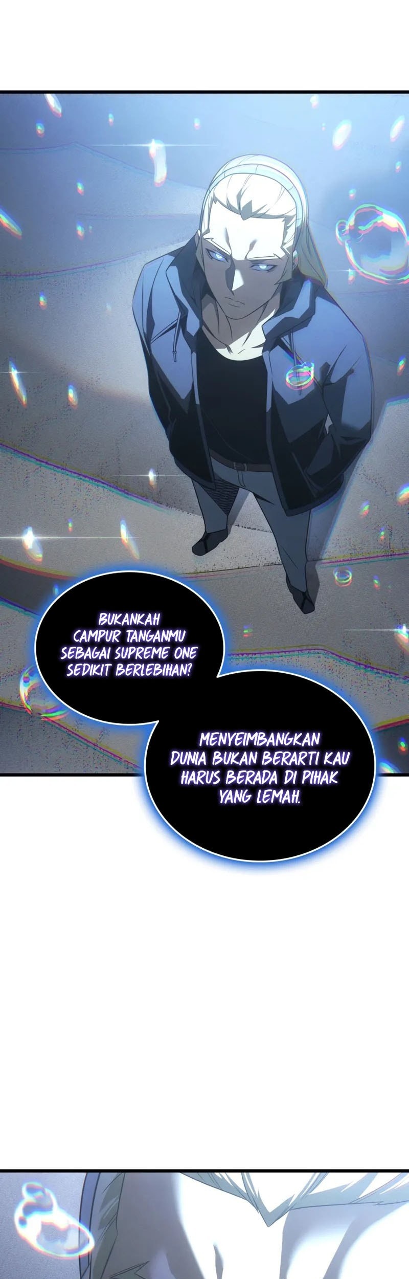 The Great Mage Returns After 4000 Years Chapter 210 - halaman 55