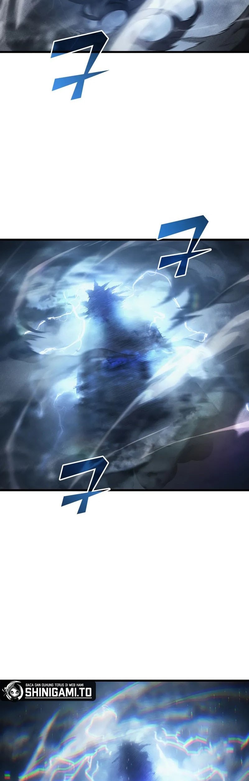 The Great Mage Returns After 4000 Years Chapter 210 - halaman 57