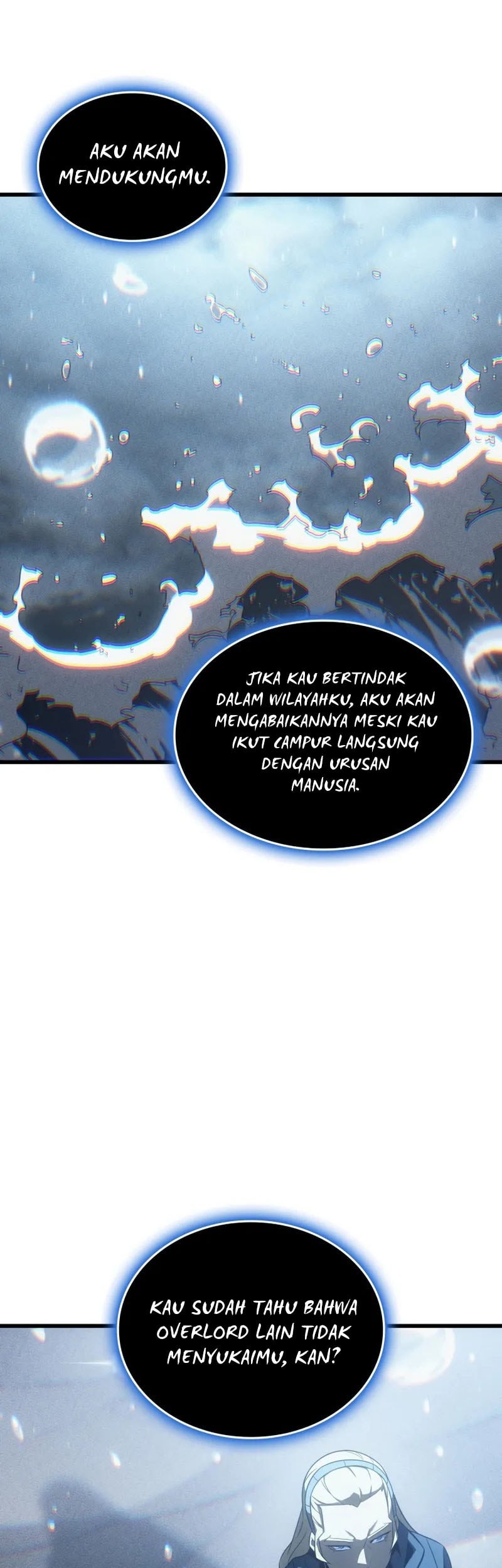 The Great Mage Returns After 4000 Years Chapter 211 - halaman 10