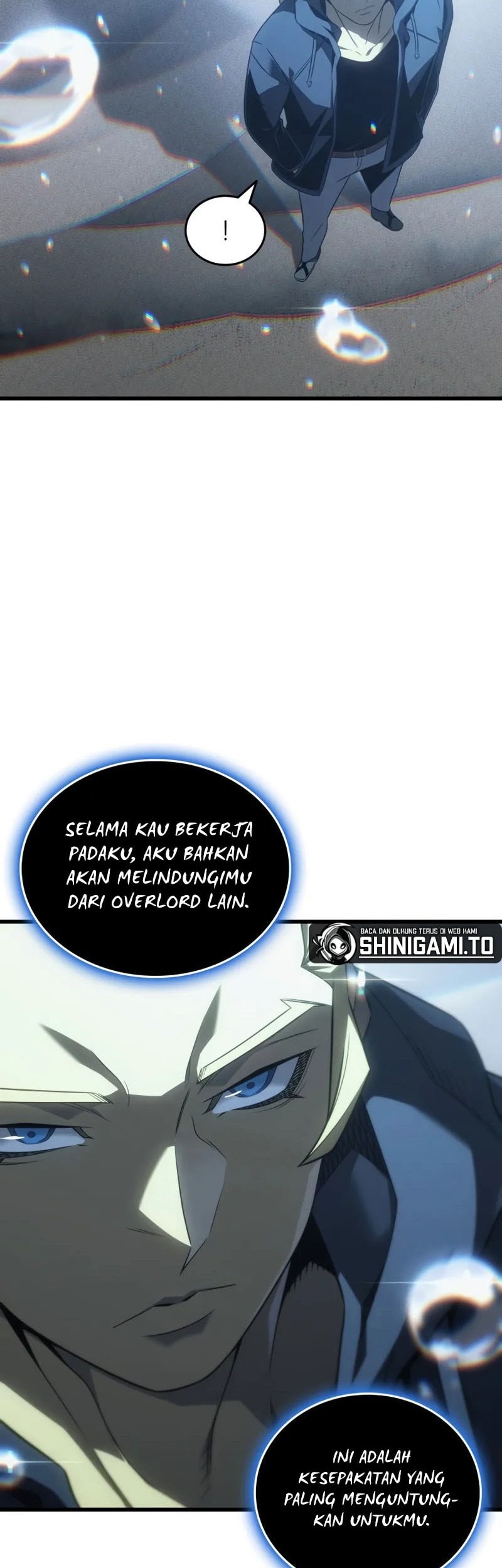 The Great Mage Returns After 4000 Years Chapter 211 - halaman 11