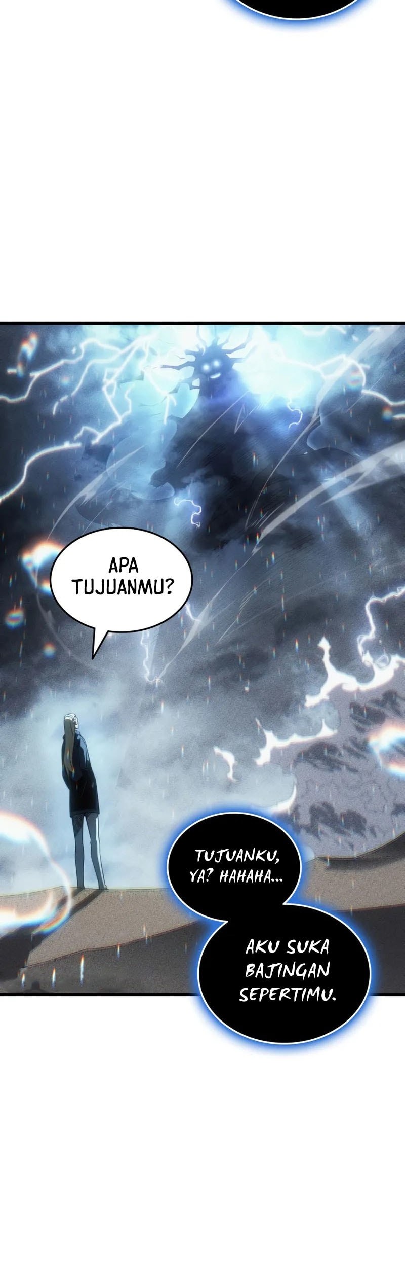 The Great Mage Returns After 4000 Years Chapter 211 - halaman 12