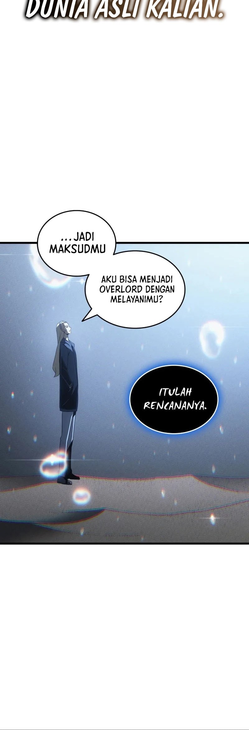 The Great Mage Returns After 4000 Years Chapter 211 - halaman 17