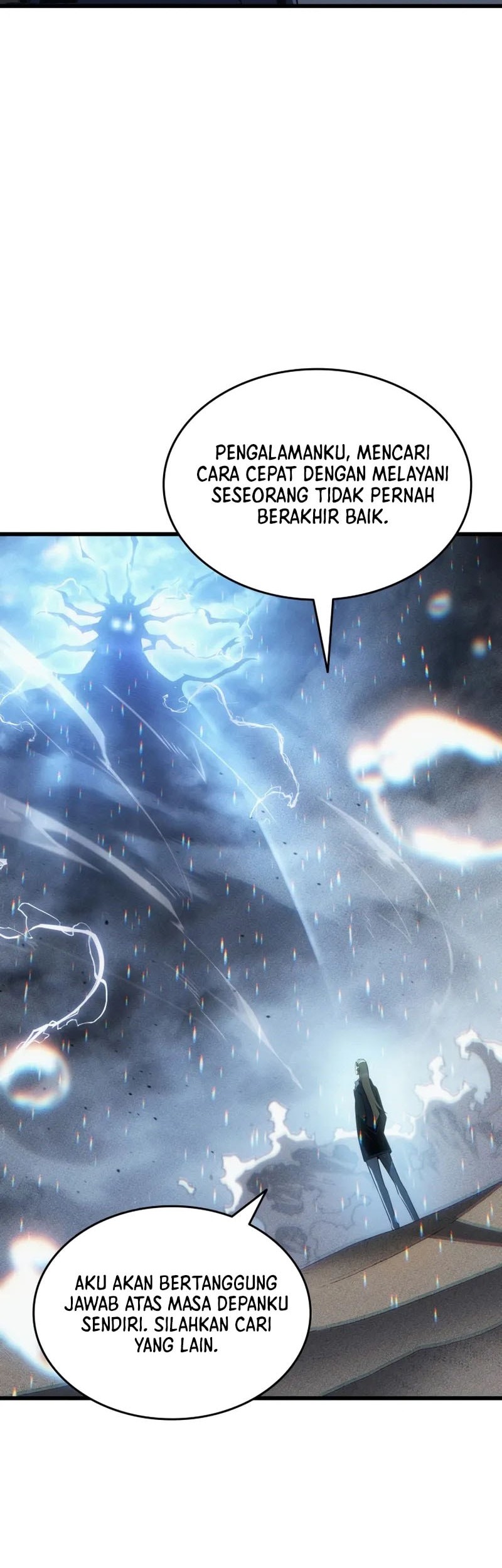 The Great Mage Returns After 4000 Years Chapter 211 - halaman 19