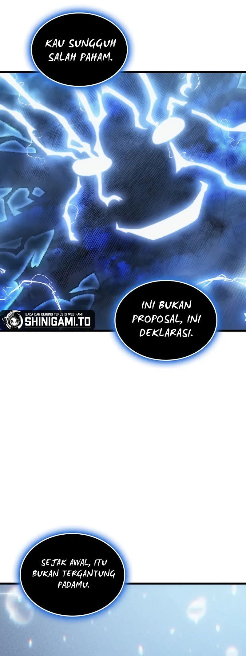 The Great Mage Returns After 4000 Years Chapter 211 - halaman 21
