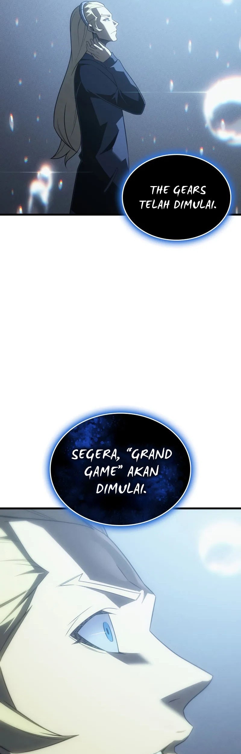 The Great Mage Returns After 4000 Years Chapter 211 - halaman 22