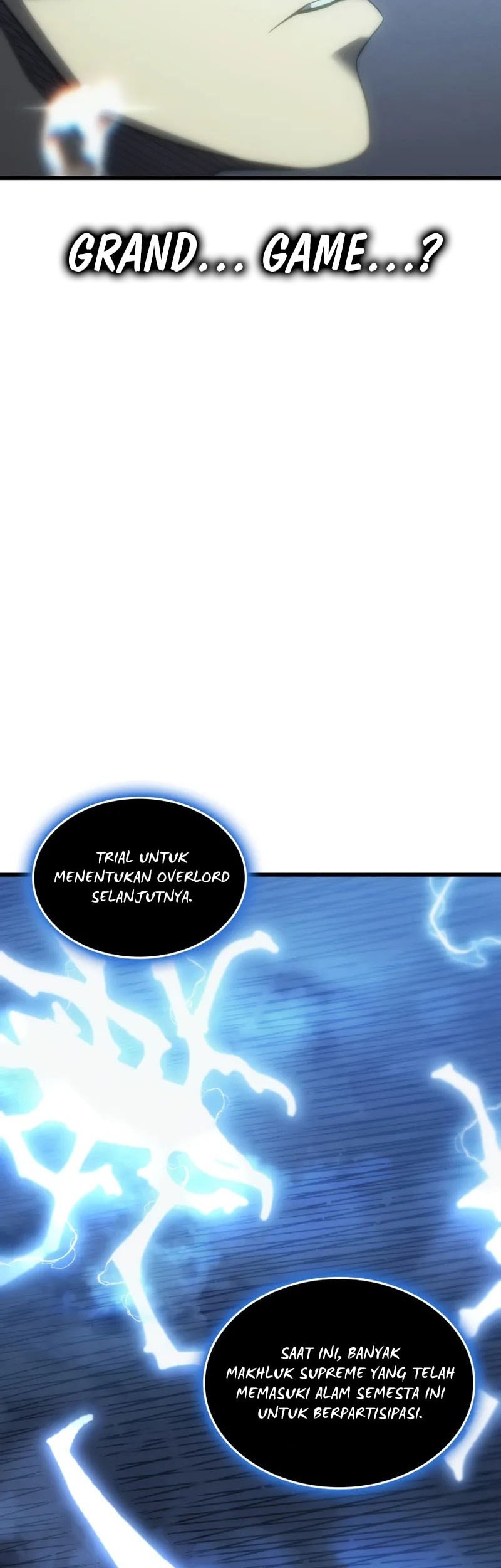 The Great Mage Returns After 4000 Years Chapter 211 - halaman 23