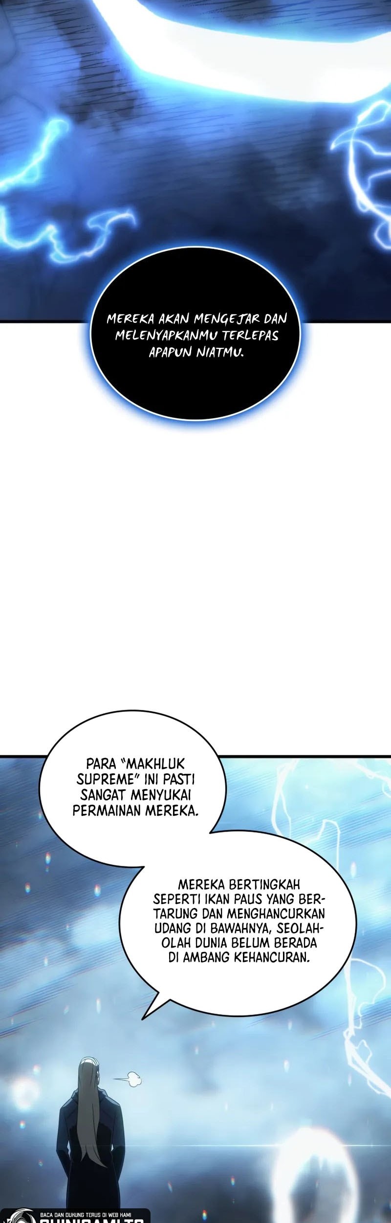 The Great Mage Returns After 4000 Years Chapter 211 - halaman 24