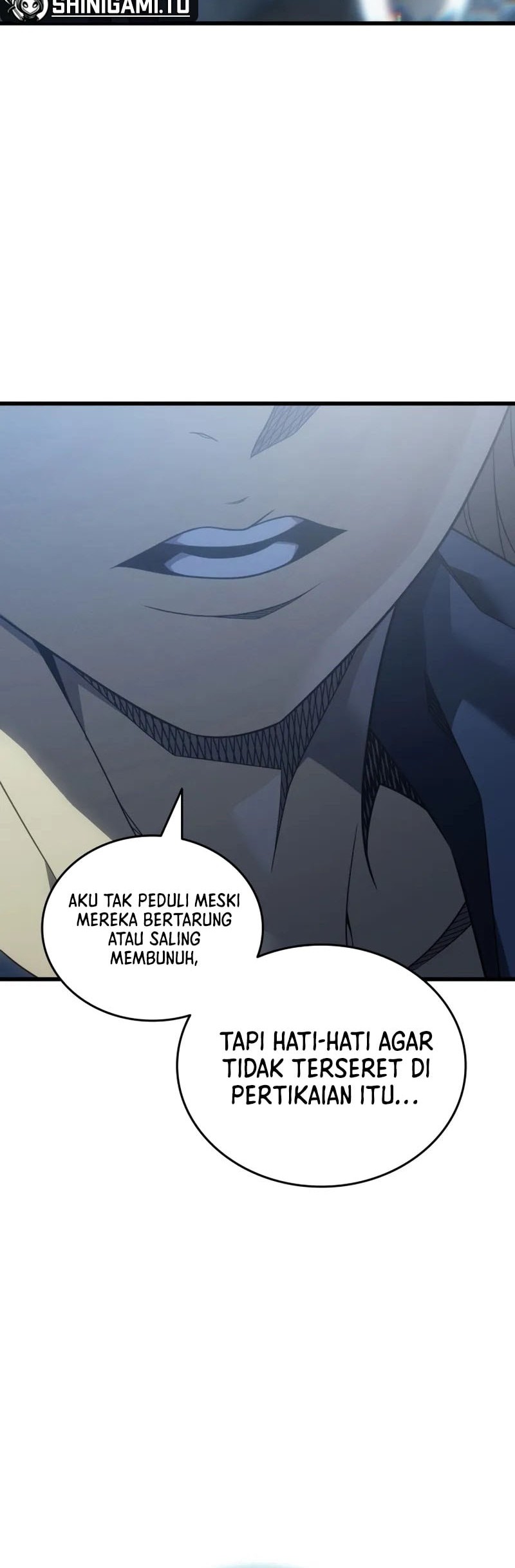 The Great Mage Returns After 4000 Years Chapter 211 - halaman 25