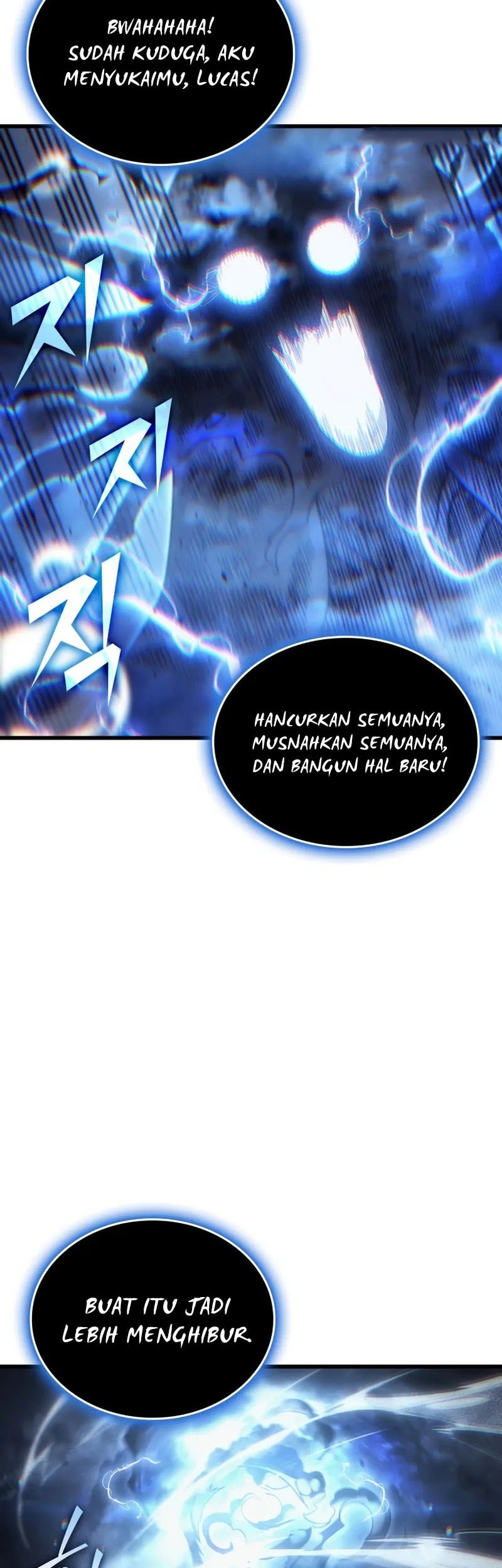 The Great Mage Returns After 4000 Years Chapter 211 - halaman 27