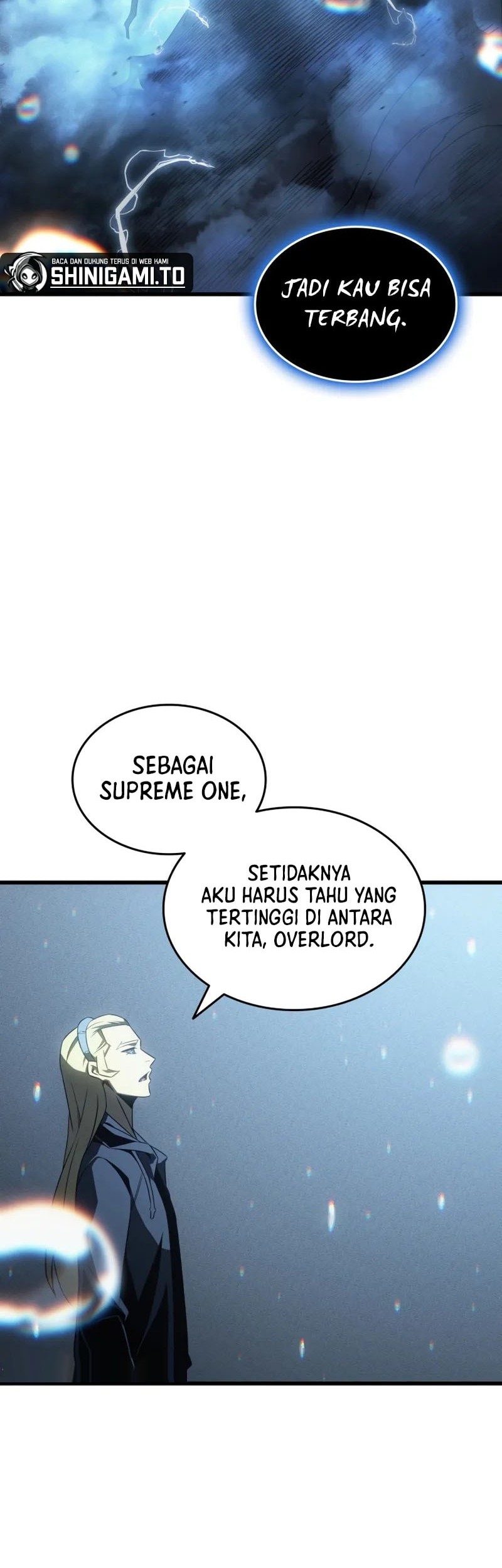 The Great Mage Returns After 4000 Years Chapter 211 - halaman 3