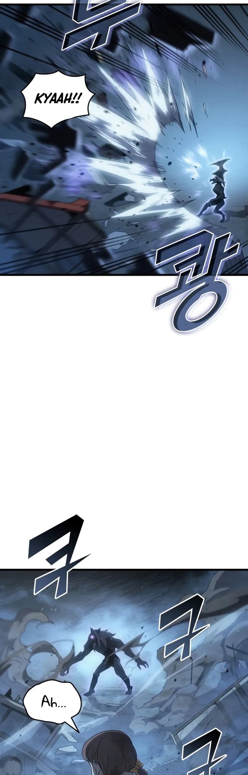 The Great Mage Returns After 4000 Years Chapter 211 - halaman 36
