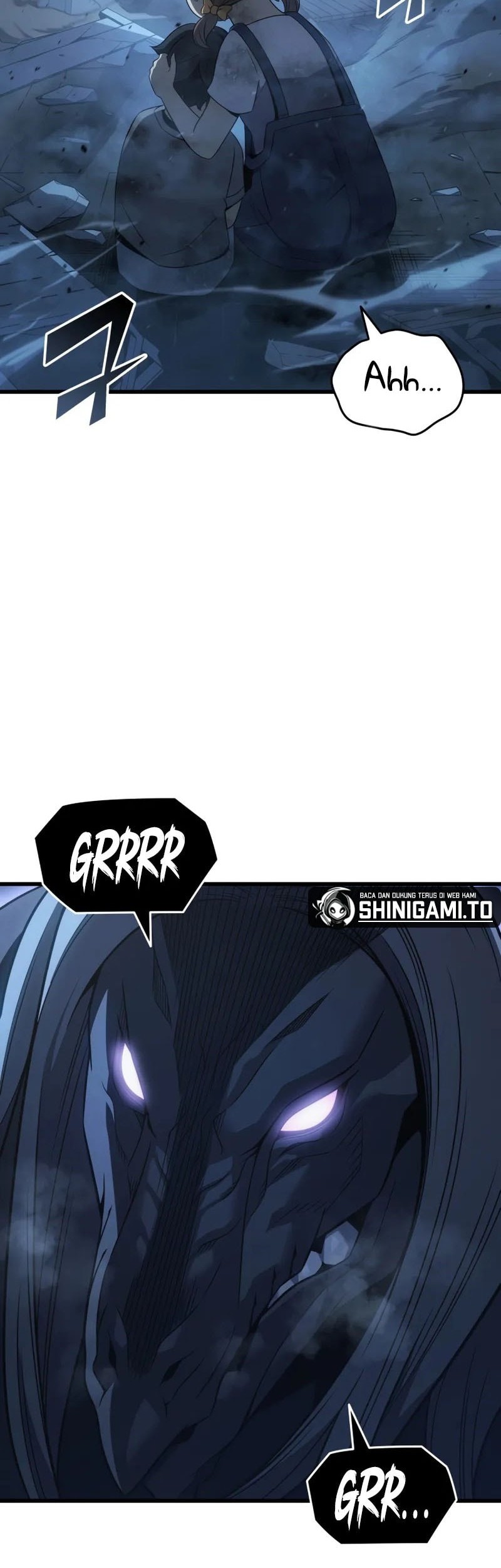 The Great Mage Returns After 4000 Years Chapter 211 - halaman 37