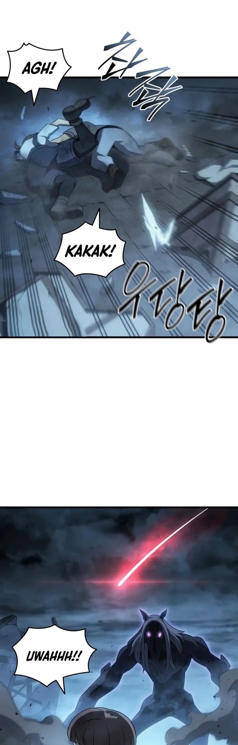 The Great Mage Returns After 4000 Years Chapter 211 - halaman 39