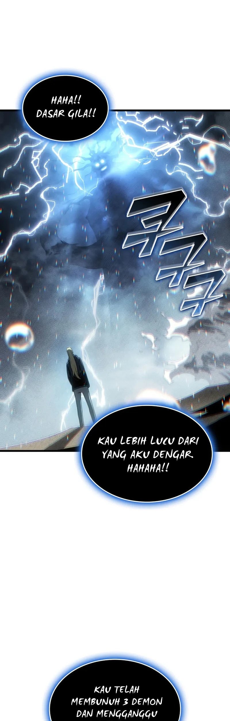 The Great Mage Returns After 4000 Years Chapter 211 - halaman 4
