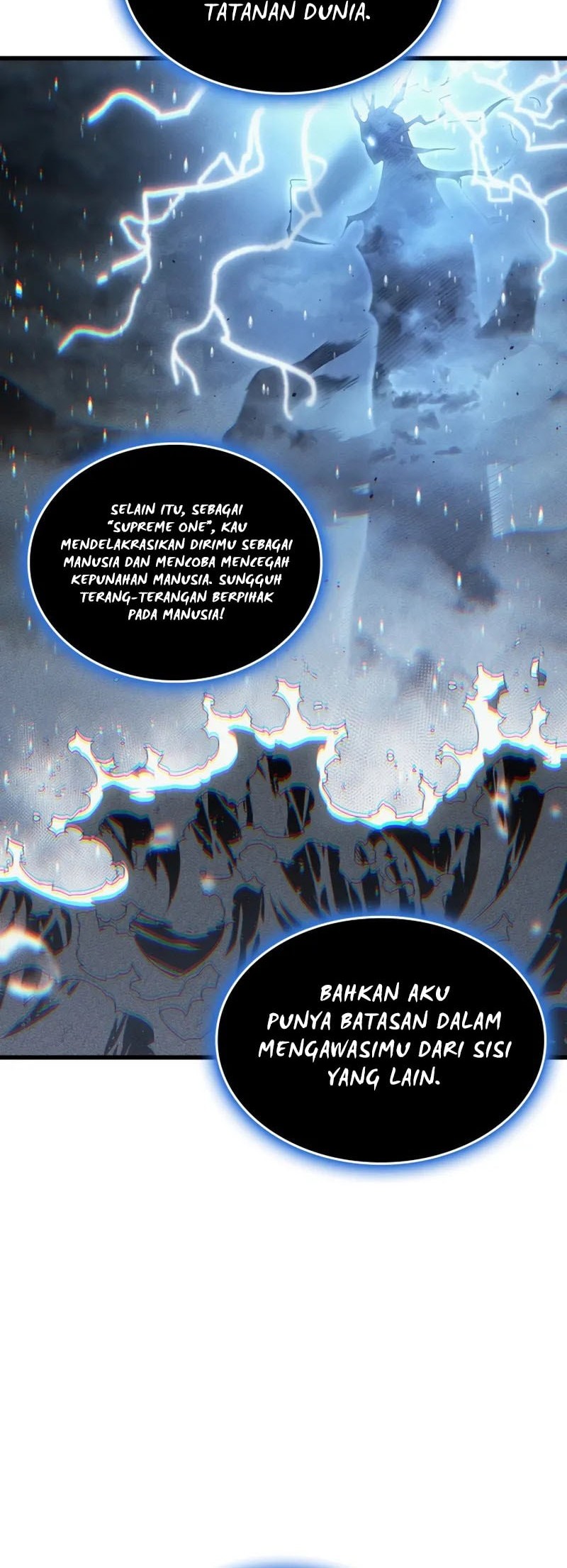 The Great Mage Returns After 4000 Years Chapter 211 - halaman 5