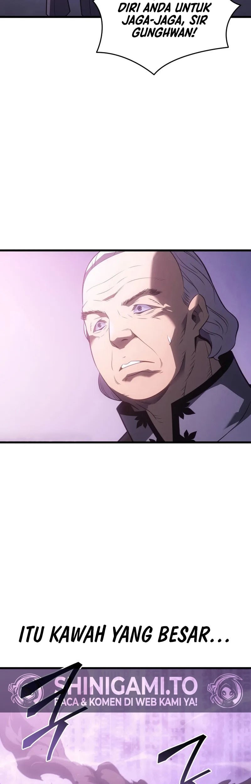 The Great Mage Returns After 4000 Years Chapter 211 - halaman 52
