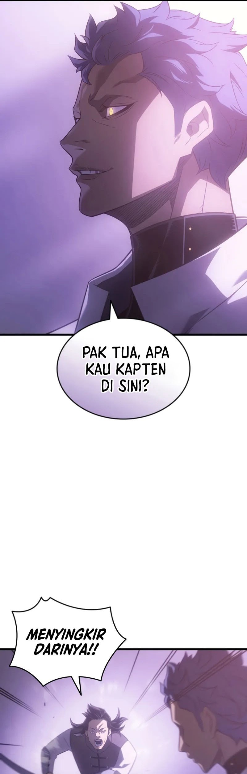 The Great Mage Returns After 4000 Years Chapter 211 - halaman 58