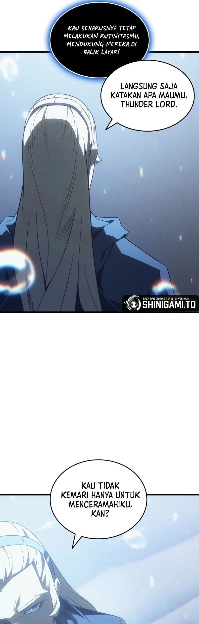 The Great Mage Returns After 4000 Years Chapter 211 - halaman 6