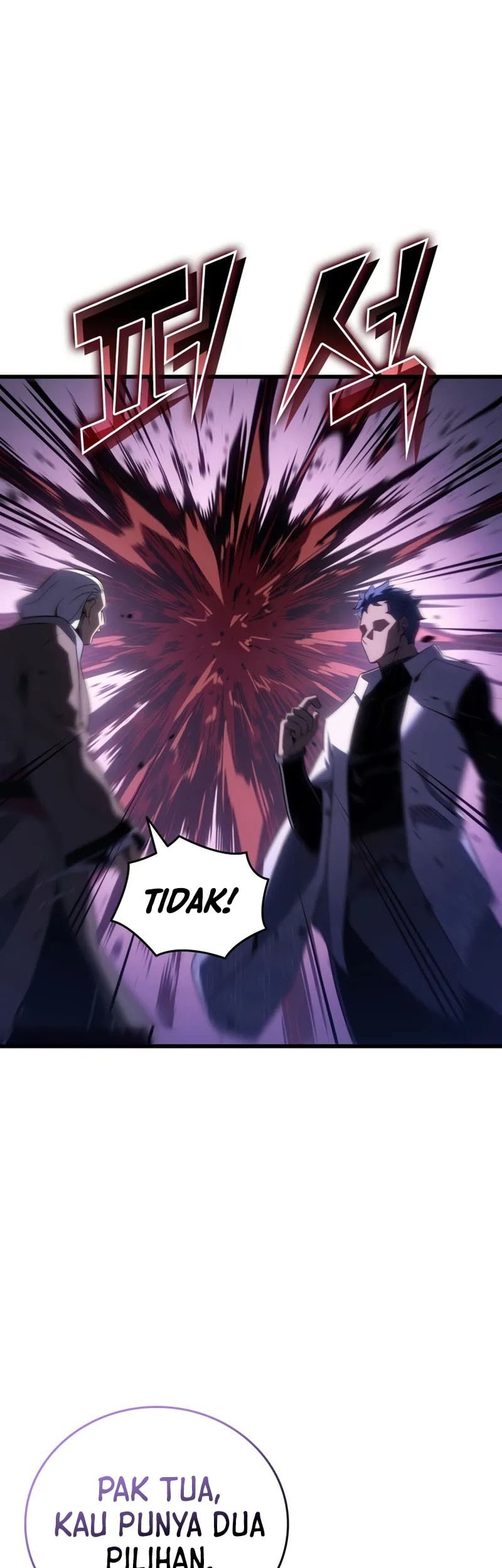 The Great Mage Returns After 4000 Years Chapter 211 - halaman 60
