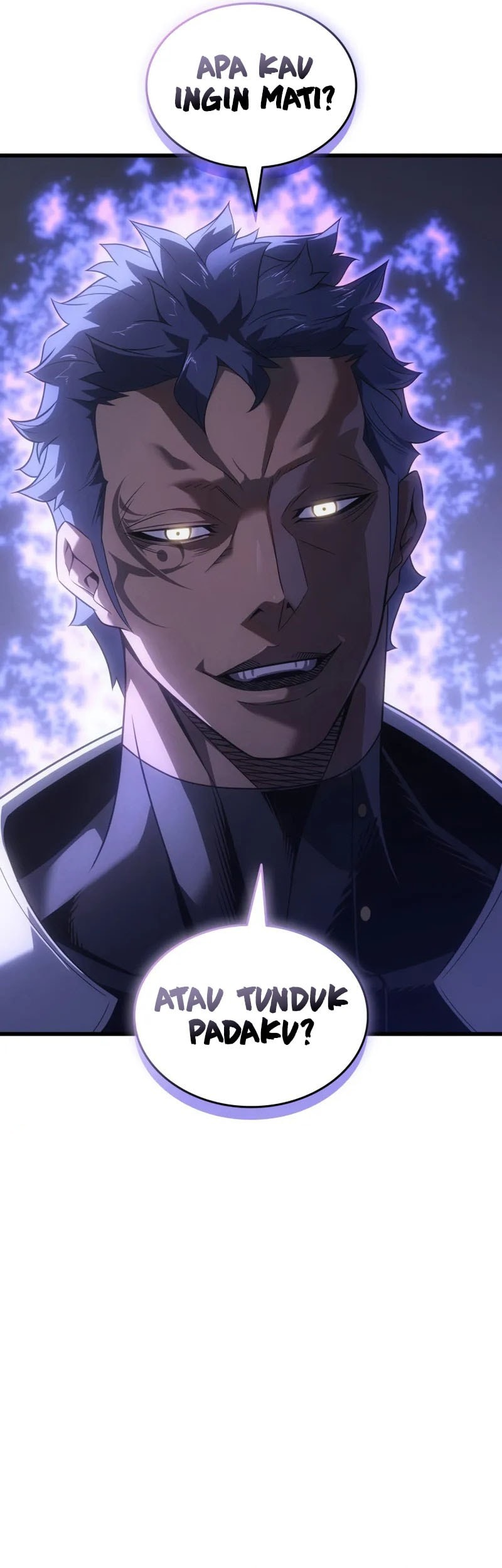 The Great Mage Returns After 4000 Years Chapter 211 - halaman 62